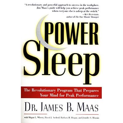 Power Sleep