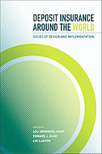 Deposit Insurance Around the World