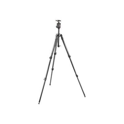 Manfrotto 057 BALL CARBF KIT Q5 - Statief - met Manfrotto 057 MAG BALL HEAD Q5
