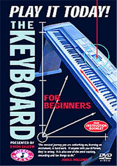 Beckmann - Keyboards For Beginners