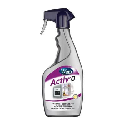 Wpro Fri100 Spray Nettoyant Pour Réfrigérateur