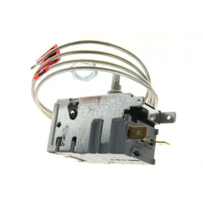 Indesit Thermostat 077B-6189 Cpost (L403) Rohs pour Refrigerateur Ref: C00