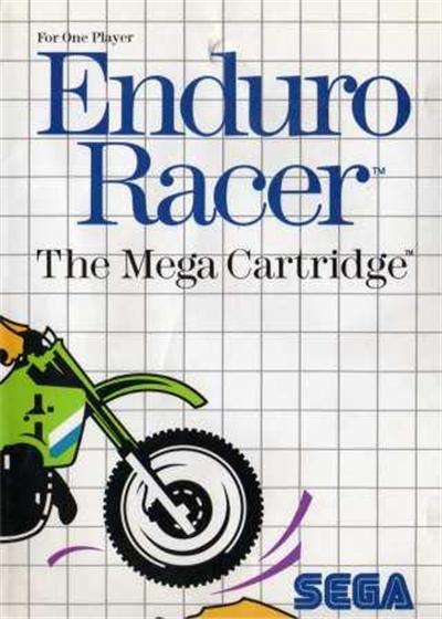 Enduro Racer