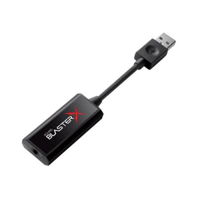 Creative Sound BlasterX G1 - geluidskaart