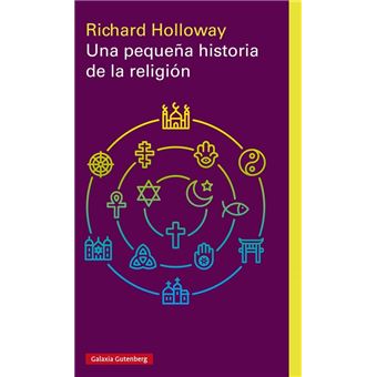 Una pequeña historia de la religion