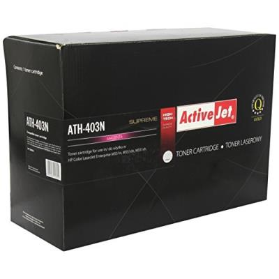 Toner Activejet ATH Version Suprême - vue 2
