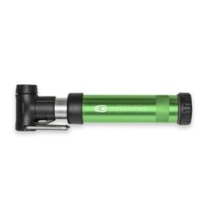 Crankbrothers gem 14685 pompe vert