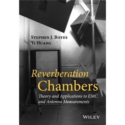 Reverberation Chambers Rcs Ap
