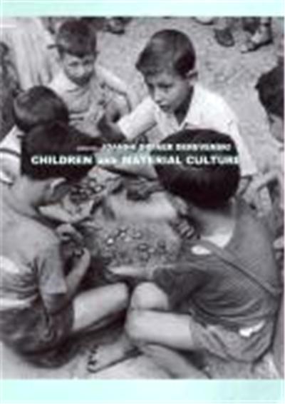 Children and Material Culture