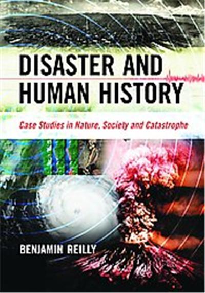 Disaster and Human History