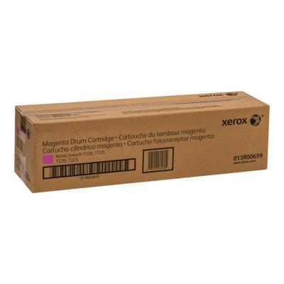 Xerox - magenta - trommelkit