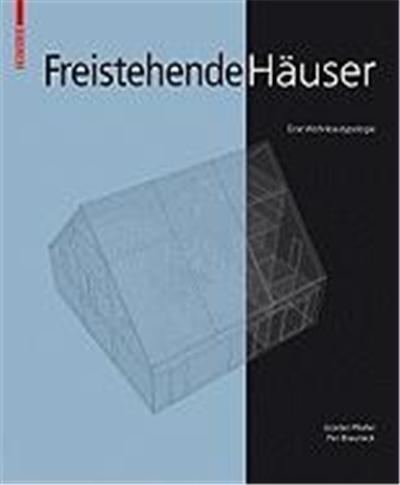 Freistehende Häuser