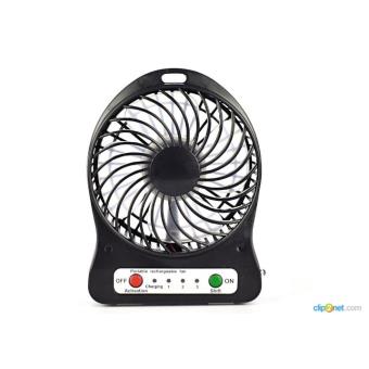 STOBOK 2pcs Mini Ventilateur de Poche LED Allume Le Ventilateur Portable Ventilateur Personnel pour Enfants Bureau Maison Voyage en Plein air Couleur aléatoire 