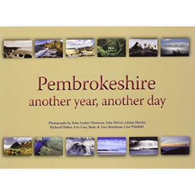 Pembrokeshire: Another Year, Another Day