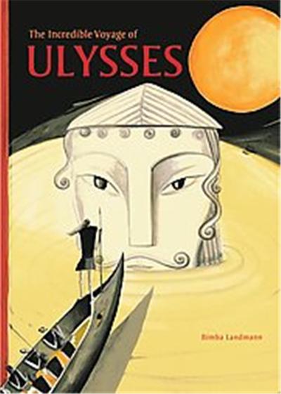 The Incredible Voyage of Ulysses