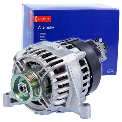 Nps dan519 alternateur denso