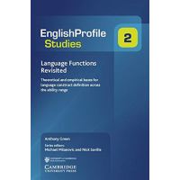 Language Functions Revisited: Theoretical And Empirical Bases for Language Construct Definition across The Ability Range