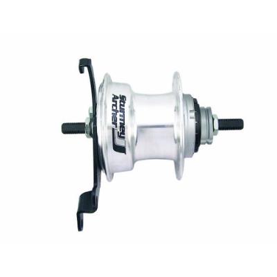 New sturmey archer hubs [misc.] argent argent 7cm