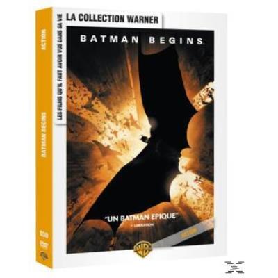 Batman Begins