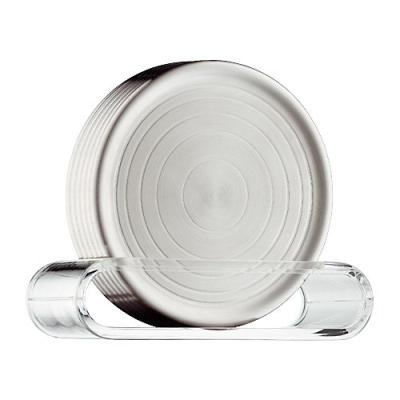 WMF LOFT DESSOUS DE VERRE 7 PIÈCES