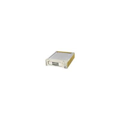 Armoire - equip - de stockage SATA/SATA Alu LED avec FrontVentilateur