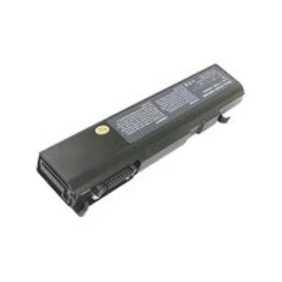 MicroBattery - batterie de portable - 4400 mAh