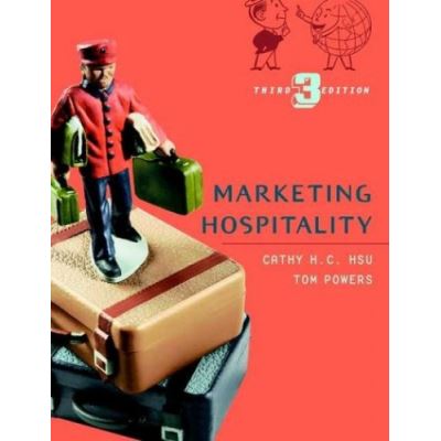 Marketing Hospitality