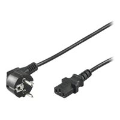 Wentronic NK 101 S-200 - voedingskabel - 2 m