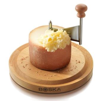 Boska Coupe-Fromage Milano - Boutique en ligne Piccantino Belgique