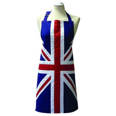 Tablier de cuisine standard Union Jack