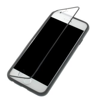 coque iphone 6 a rabat transparent