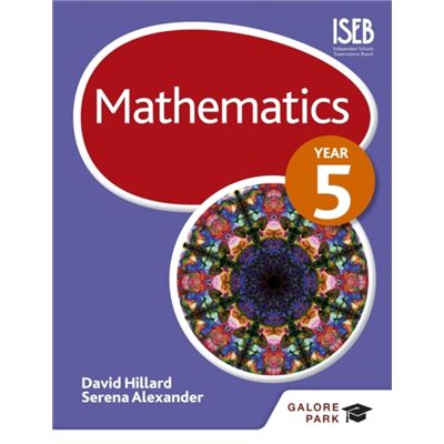 Mathematics Year 5 (Paperback)