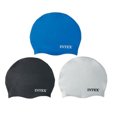 Intex 55991 Bonnet de bain Silicone