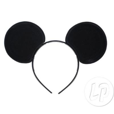Serre-Tête Souris - Accessoire