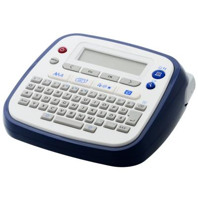 Brother p-touch d200wnvp (ptd200wnvp) ptd200bwvpg1