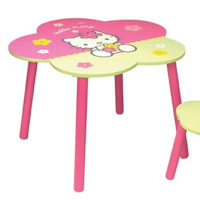 FUN HOUSE - 711164 - Table fleur hello kitty