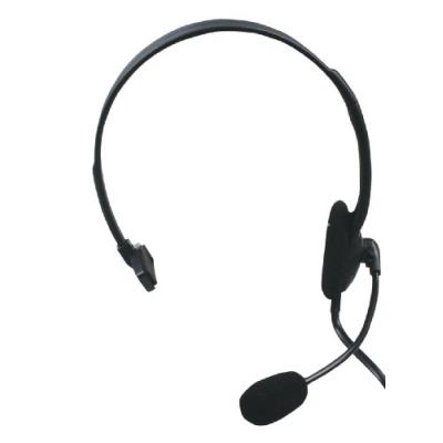König CMP-HEADSET28 - koptelefoon