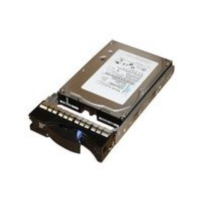 Ibm 44w2235 3.5 300 go serial_scsi, scsi 15000 trs min