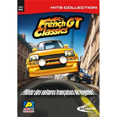 French GT Classics