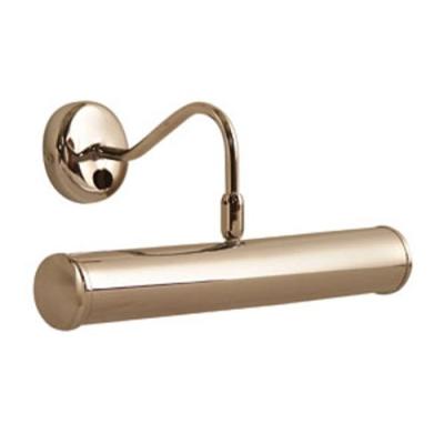 OAKS LIGHTING APPLIQUE POUR TABLEAU FINITION CHROME POLI
