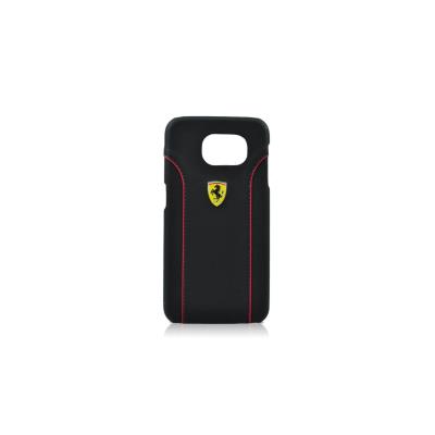 Ferrari feda2ihcs6bl coque pour samsung galaxy s6 noir