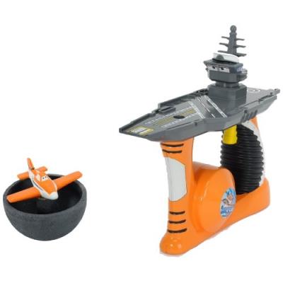 Dickie toys fan plane dusty (203089800)