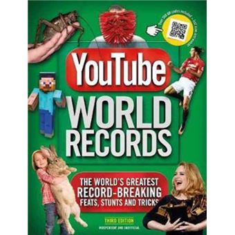 Youtube World Records - 1