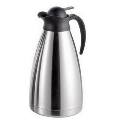 Esmeyer 290-072 thermoart bouteille isotherme acier inoxydable 2 l