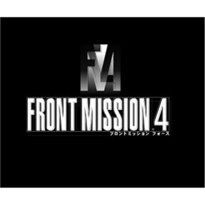 Square Enix Front Mission 4 [Import Japonais]