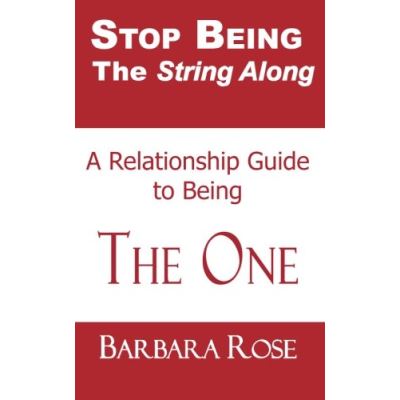 Stop Being the String Along