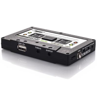 Reloop Tape convertisseur analogique-numérique