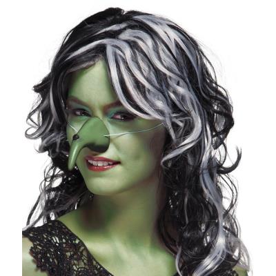 Nez de Sorcière Vert