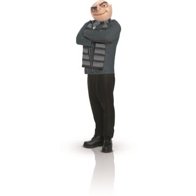 Déguisement Gru Moi Moche Et Méchant™