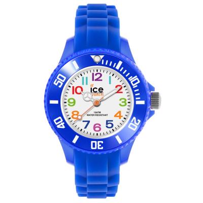 Montre Garçon Et Fille Ice-Mini Mn.Be.M.S.12